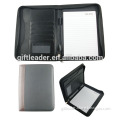 Professional A5 Leather Notebook Portfolio